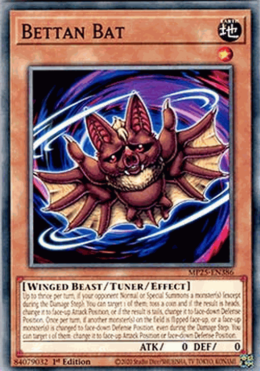 Bettan Bat