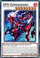 DPH Gendamoore