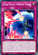 Dark Magic Mirror Force