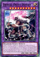 Denial Deity Dotan