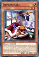 Depresspard