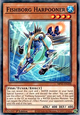 Fishborg Harpooner