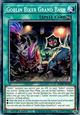 Goblin Biker Grand Bash