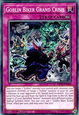 Goblin Biker Grand Crisis