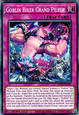 Goblin Biker Grand Pileup