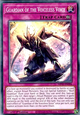Guardian of the Voiceless Voice