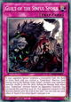 Guilt of the Sinful Spoils