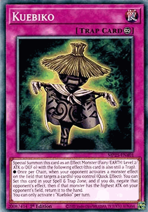 Kuebiko