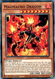 Magmacho Dragon