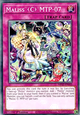 Maliss C MTP-07