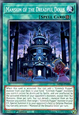 Mansion of the Dreadful Dolls