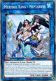 Mermail King - Neptabyss