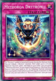 Meteoroa Drytron