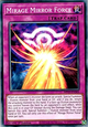 Mirage Mirror Force