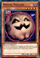 Mystic Potato