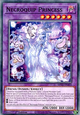 Necroquip Princess