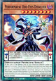 Performapal Odd-Eyes Dissolver
