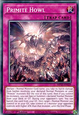 Primite Howl