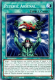 Psychic Arsenal