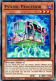 Psychic Processor