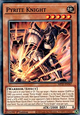 Pyrite Knight