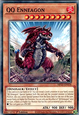 QQ Enneagon