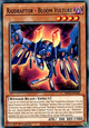 Raidraptor - Bloom Vulture