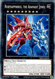 Rubysapphirus, the Adamant Jewel