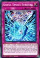 Sinful Spoils Subdual