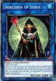 Sorcerer of Sebek