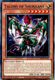 Talons of Shurilane