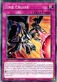 Time Engine