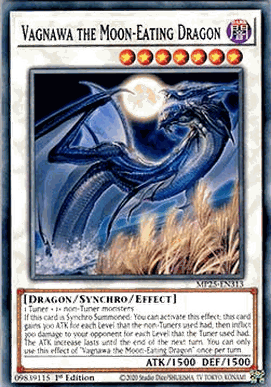 Vagnawa the Moon-Eating Dragon