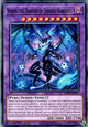 Veidos the Dragon of Endless Darkness
