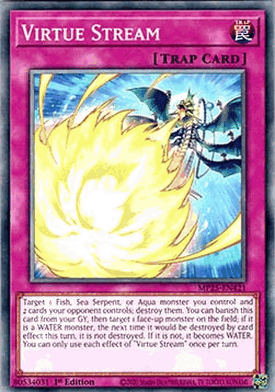 Virtue Stream