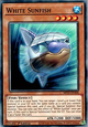 White Sunfish