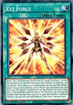 XYZ Force