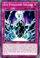 Xyz Poseidon Splash