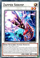 Zapper Shrimp