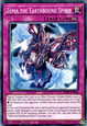 Zoma the Earthbound Spirit