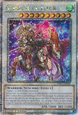 Baronne de Fleur (V.5 - Quarter Century Secret Rare)