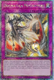 Dogmatika Punishment (V.5 - Quarter Century Secret Rare)