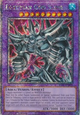 Egyptian God Slime (V.5 - Quarter Century Secret Rare)