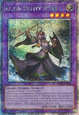 Elder Entity N’tss (V.5 - Quarter Century Secret Rare)