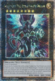 Galaxy-Eyes Full Armor Photon Dragon (V.5 - Quarter Century Secret Rare)