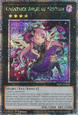 Ghostrick Angel of Mischief (V.5 - Quarter Century Secret Rare)