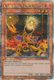 Lonefire Blossom (V.5 - Quarter Century Secret Rare)