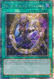 Magicalized Fusion (V.5 - Quarter Century Secret Rare)