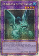 Mudragon of the Swamp (V.5 - Quarter Century Secret Rare)