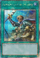 Reinforcement of the Army (V.5 - Quarter Century Secret Rare)
